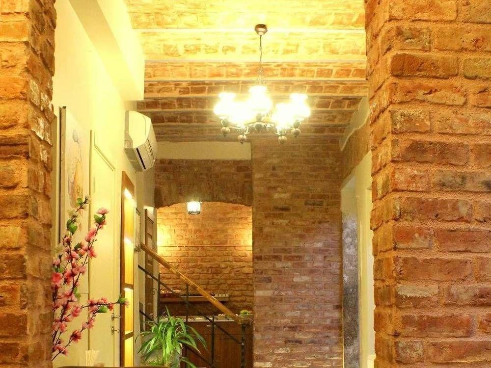 Fide Hotel Стамбул Экстерьер фото